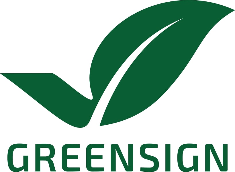 GreenSign Office: In drei Schritten zu deiner Zertifizierung