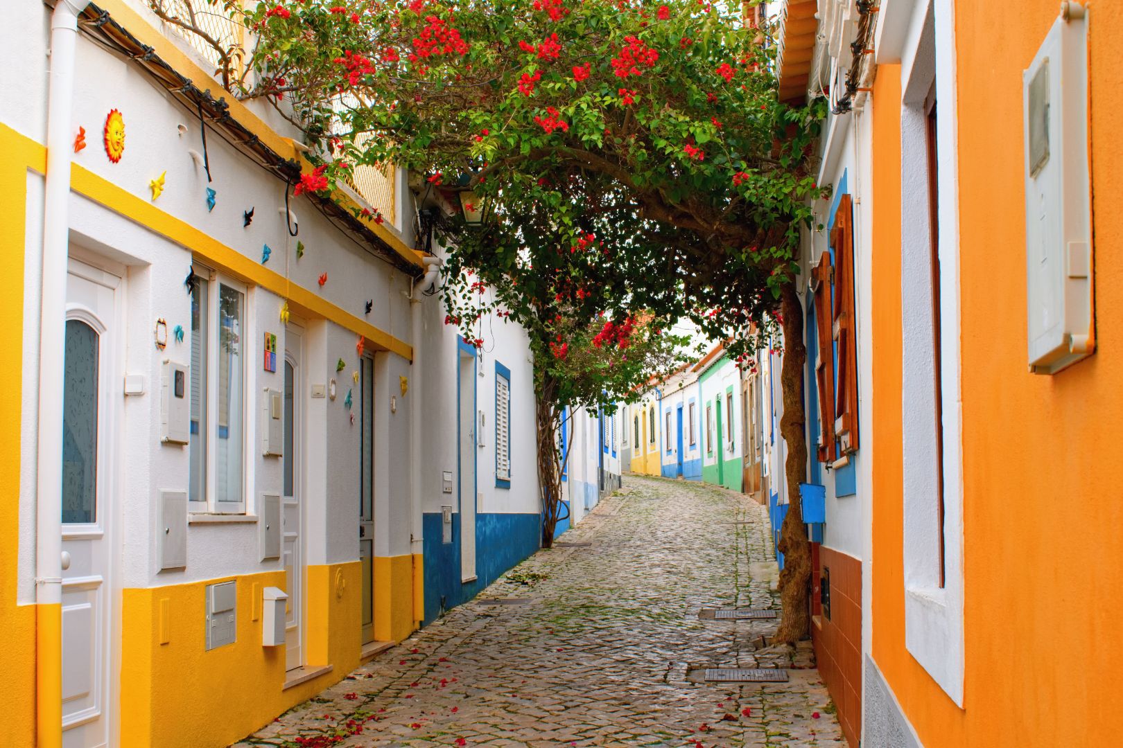 Roadshow Visit Portugal – Travel Trade Marketplace Germany