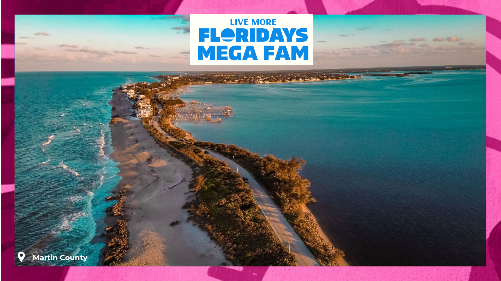 VISIT FLORIDA: Martin County