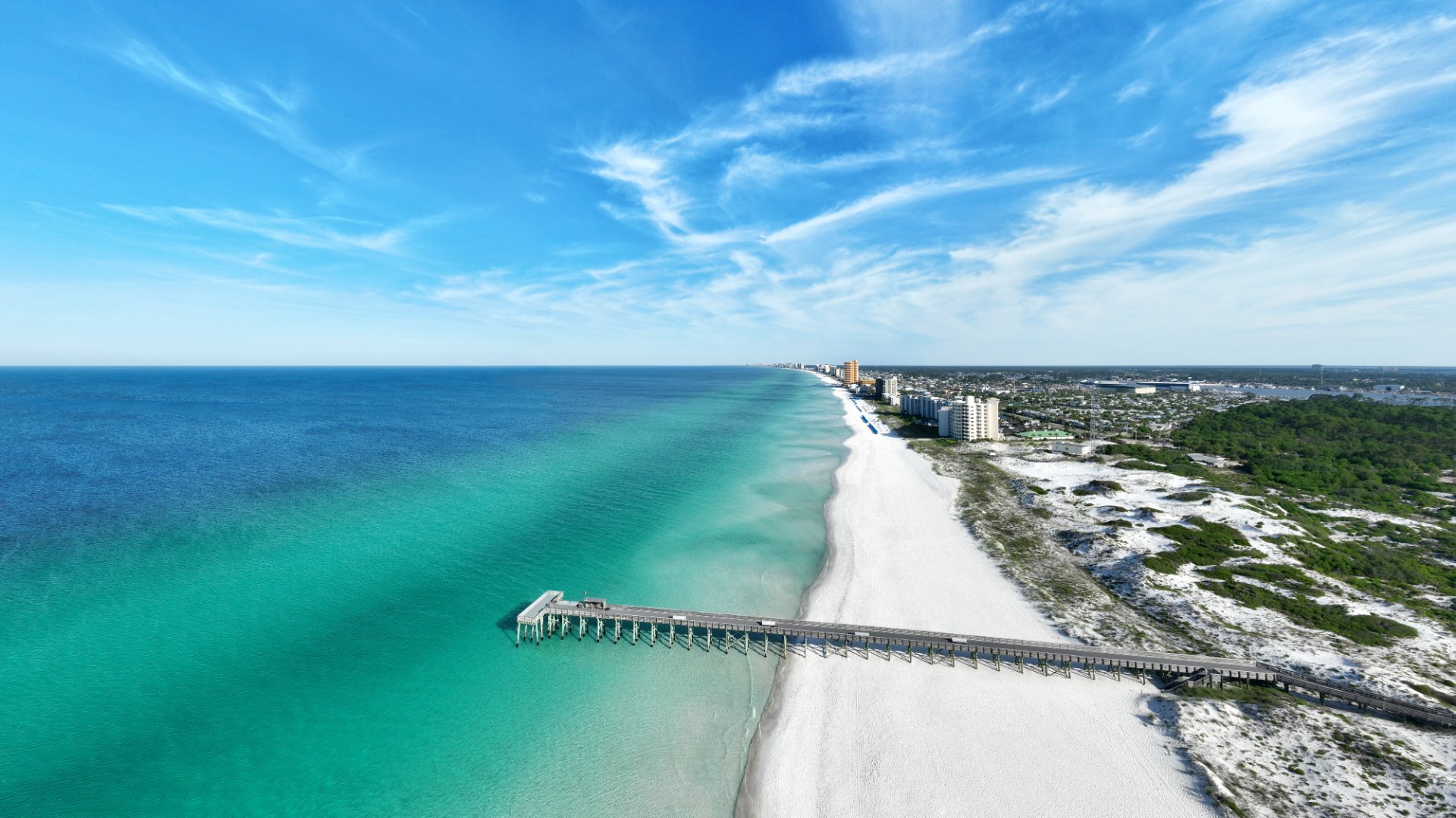 VISIT FLORIDA: Panama City Beach