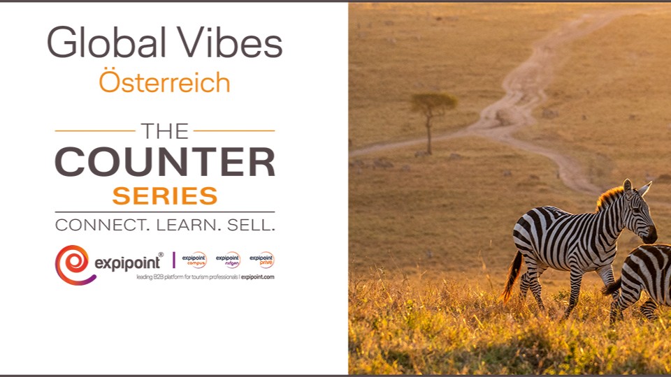 The Counter Series: Global Vibes Österreich