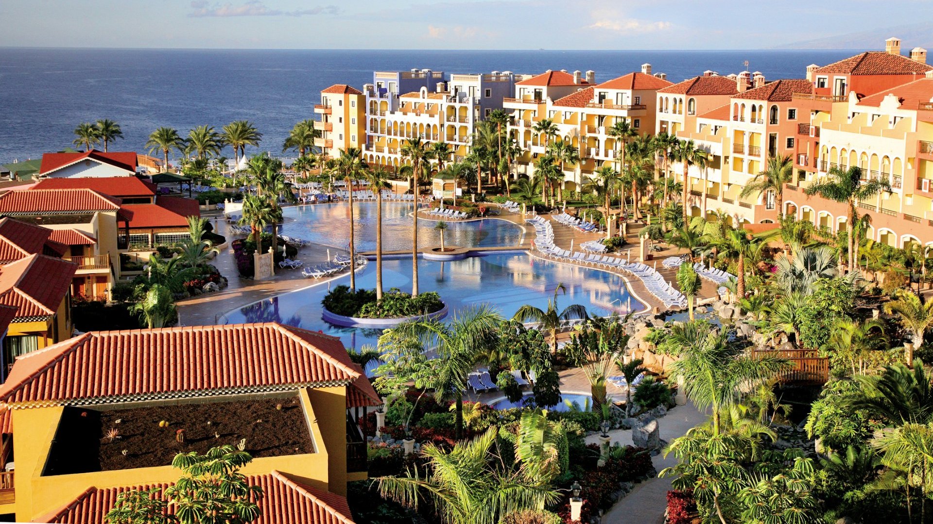 Bahia Principe hautnah – Teneriffas Hotelvielfalt entdecken