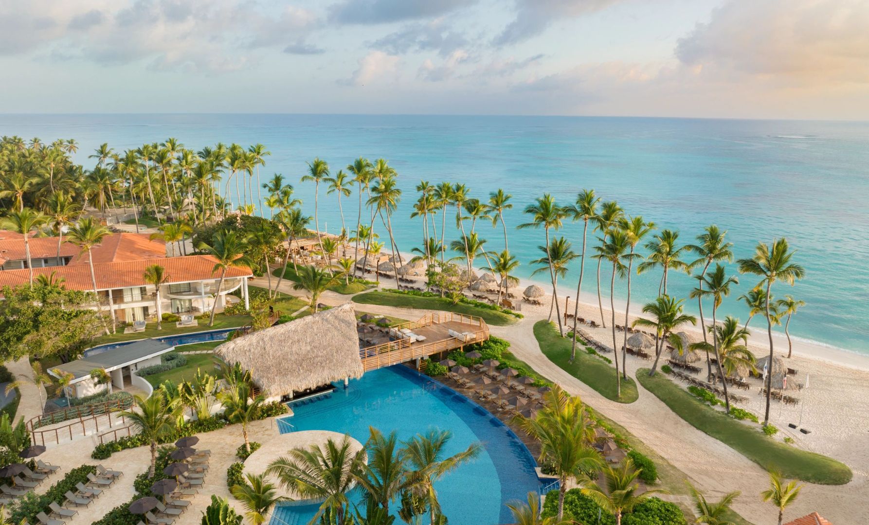 exklusiver Hyatt‘s Inclusive Collection Famtrip Dominikanische Republik