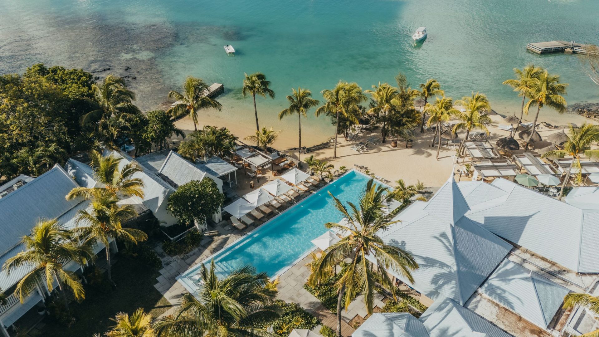 Mauritius entdecken mit den Veranda- und Heritage Resorts