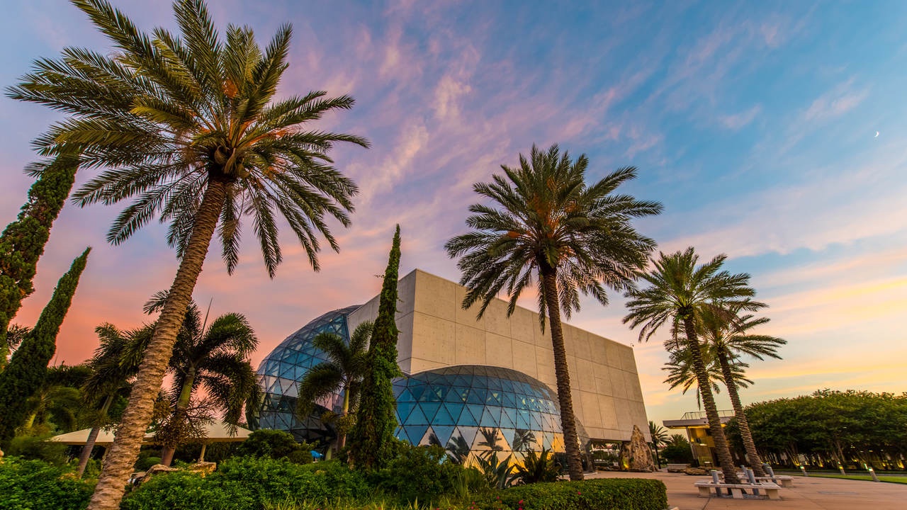 VISIT FLORIDA + Discover Airlines Roadshow 2027
