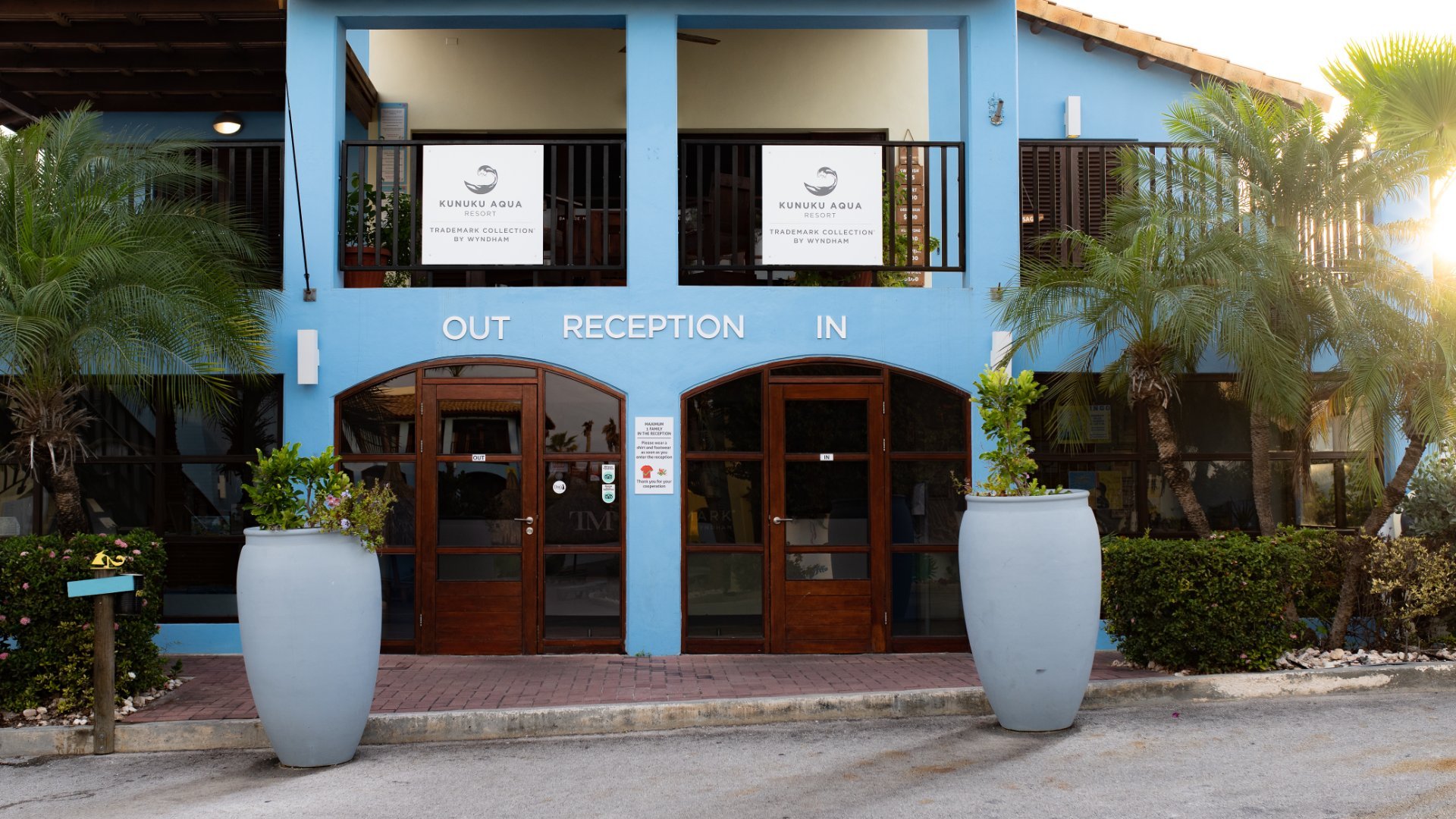 Curaçao Calling – Entdecke das karibische Paradies