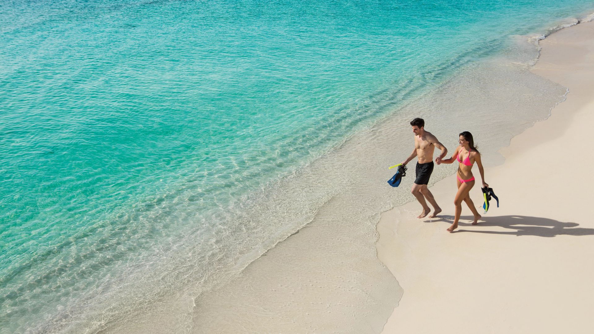 Hyatt’s Inclusive Collection – Caribbean Escapes Roadshow