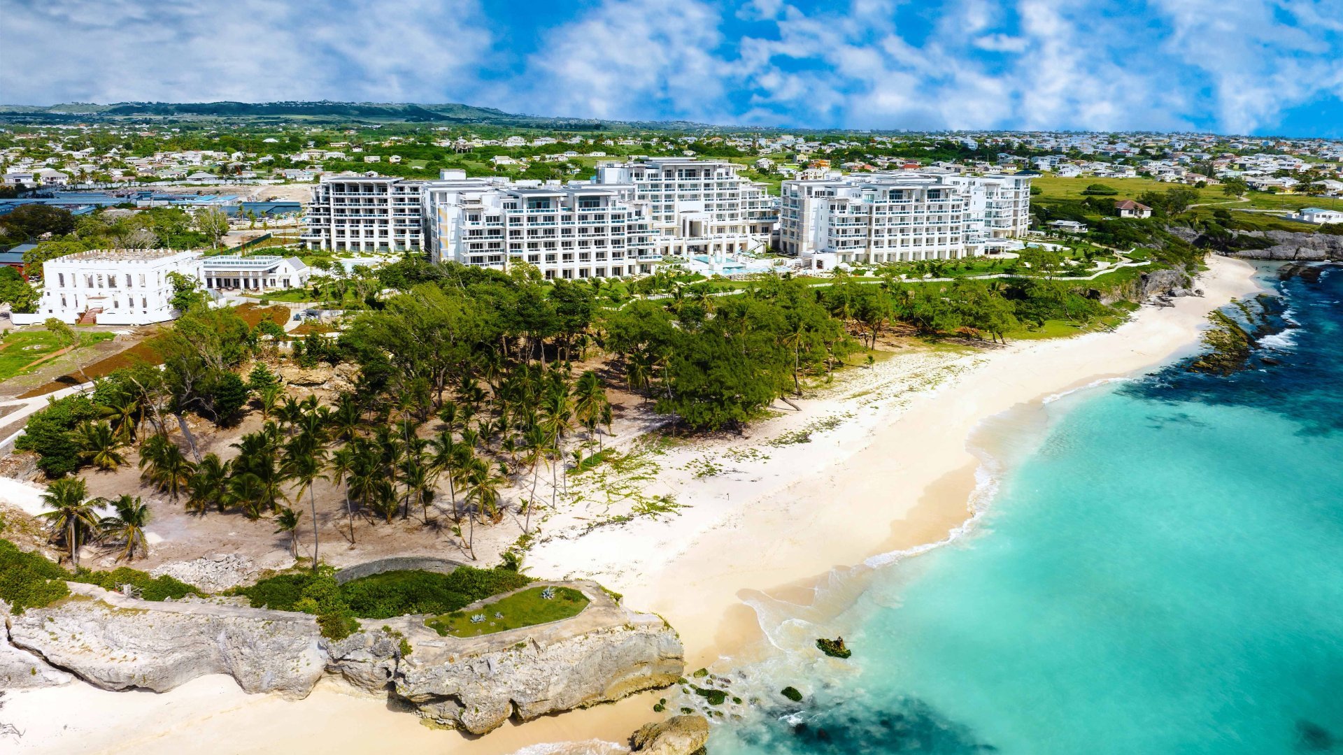Barbados – Karibik mit Charakter