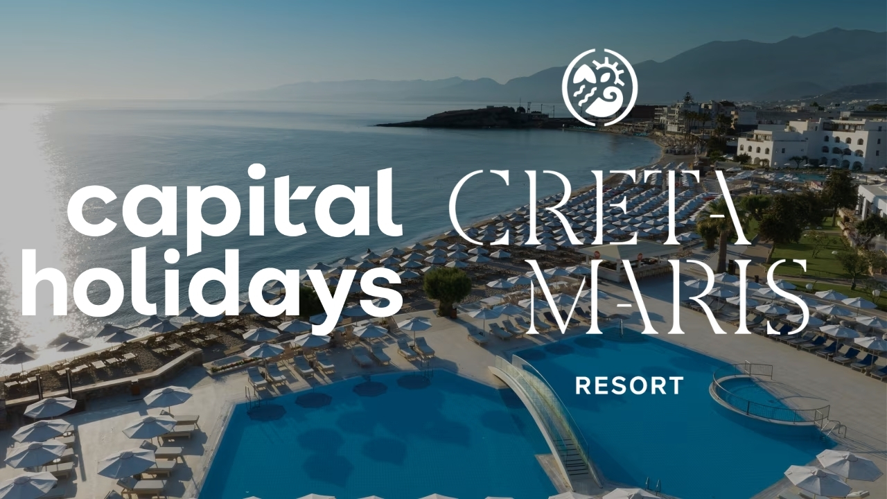 Capital Holidays News