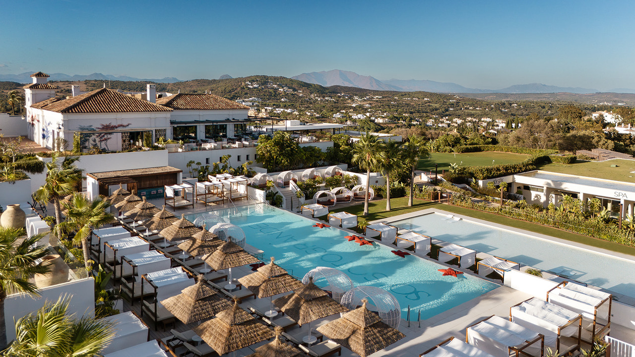 Sotogrande – Andalusien von seiner exklusivsten Seite