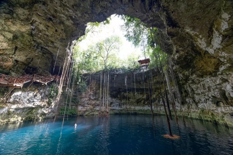 Hola México! Euer exklusiver RIU Fam Trip auf Yucatán